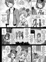 Laala To Otomodachi page 4