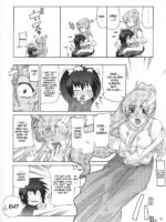 Lacus-san Desutte Ne! page 7