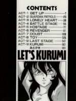 Let's Kurumi page 3