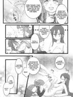 Let's Play With Kiriko-chan! 4 page 10
