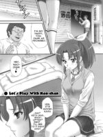 Let's Play With Nao-chan page 4
