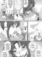 Let's Play With Nao-chan page 9