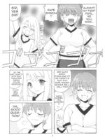 Let's Taiga Doujo page 2