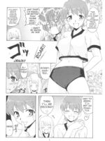 Let's Taiga Doujo page 3