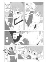 Let's Taiga Doujo page 4