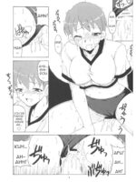 Let's Taiga Doujo page 6