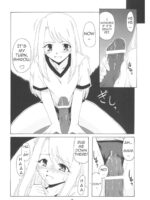 Let's Taiga Doujo page 9
