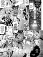 Lilith Collection Taimanin Yukikaze page 3