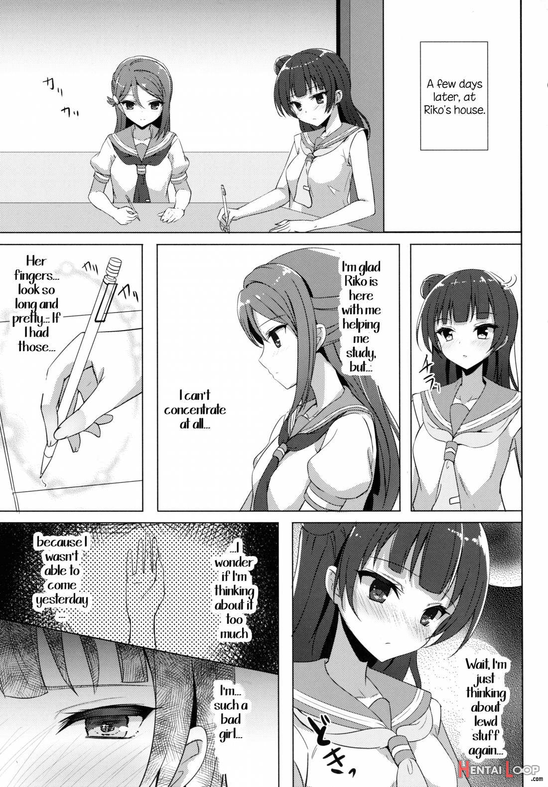 Lily Complex page 4