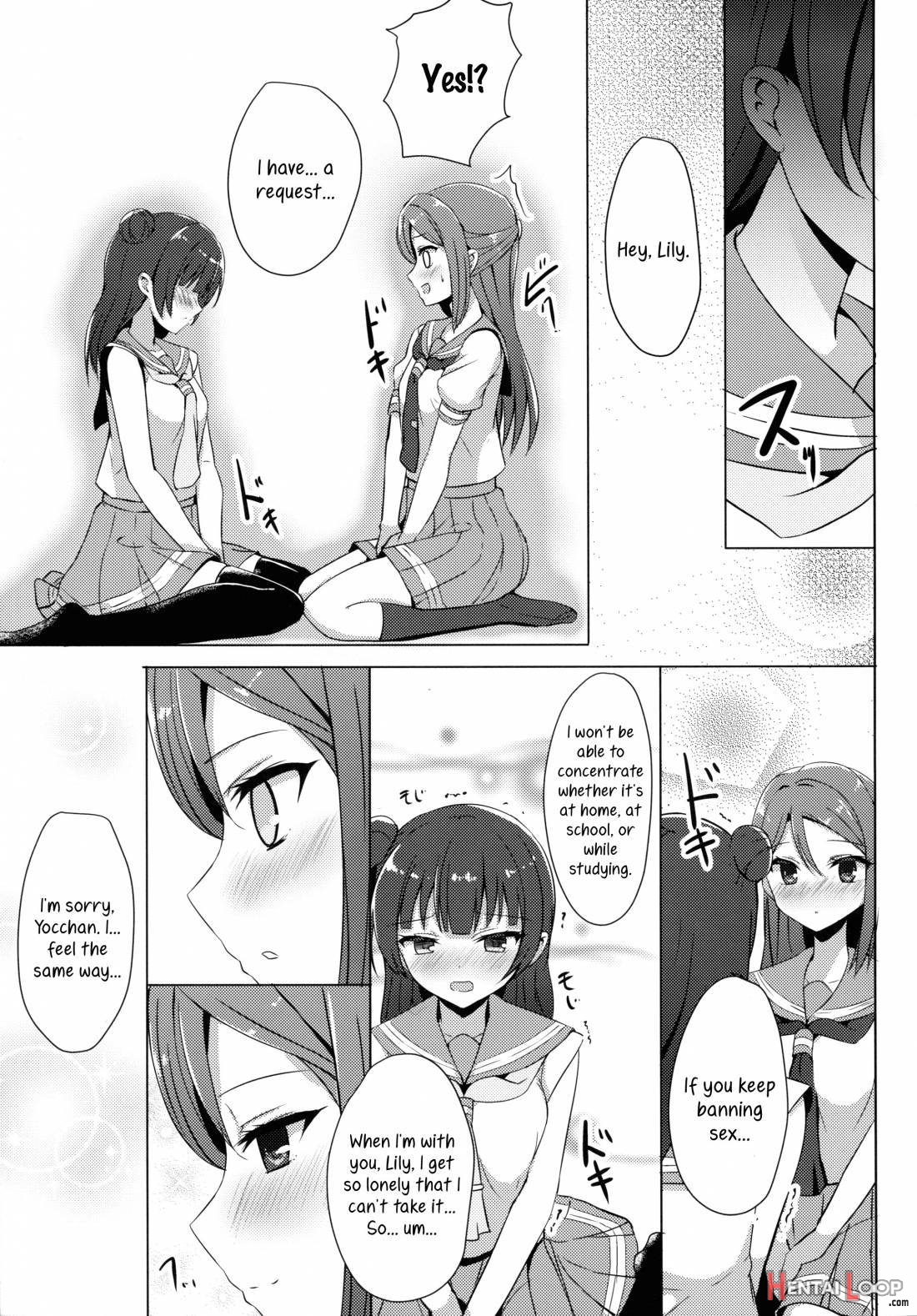 Lily Complex page 8