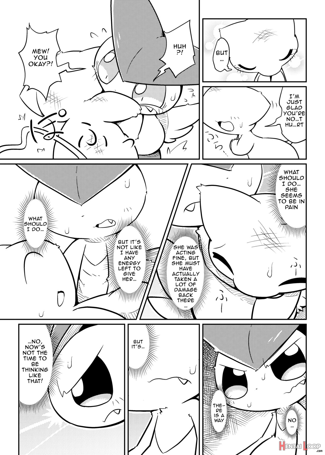 Little Legends 2 page 14