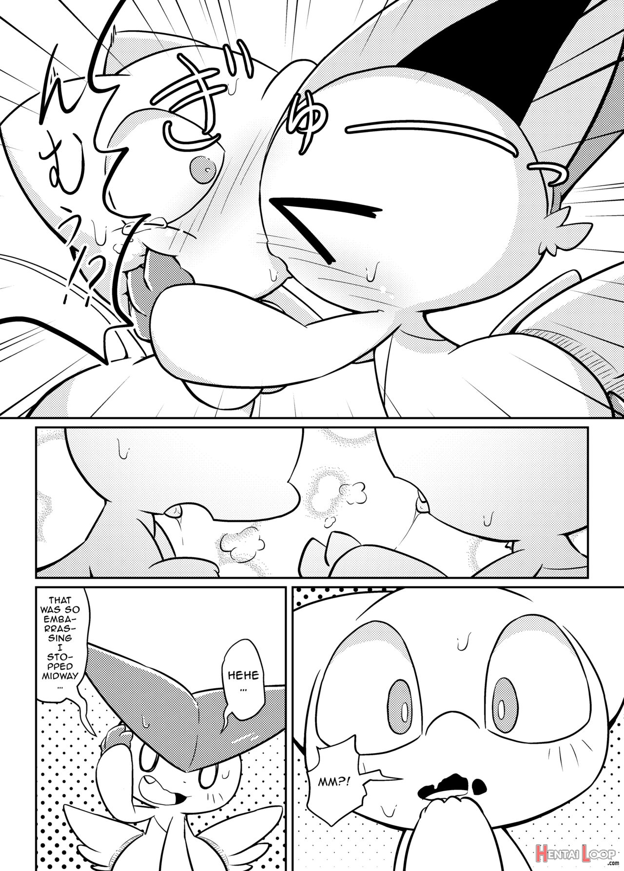 Little Legends 2 page 29