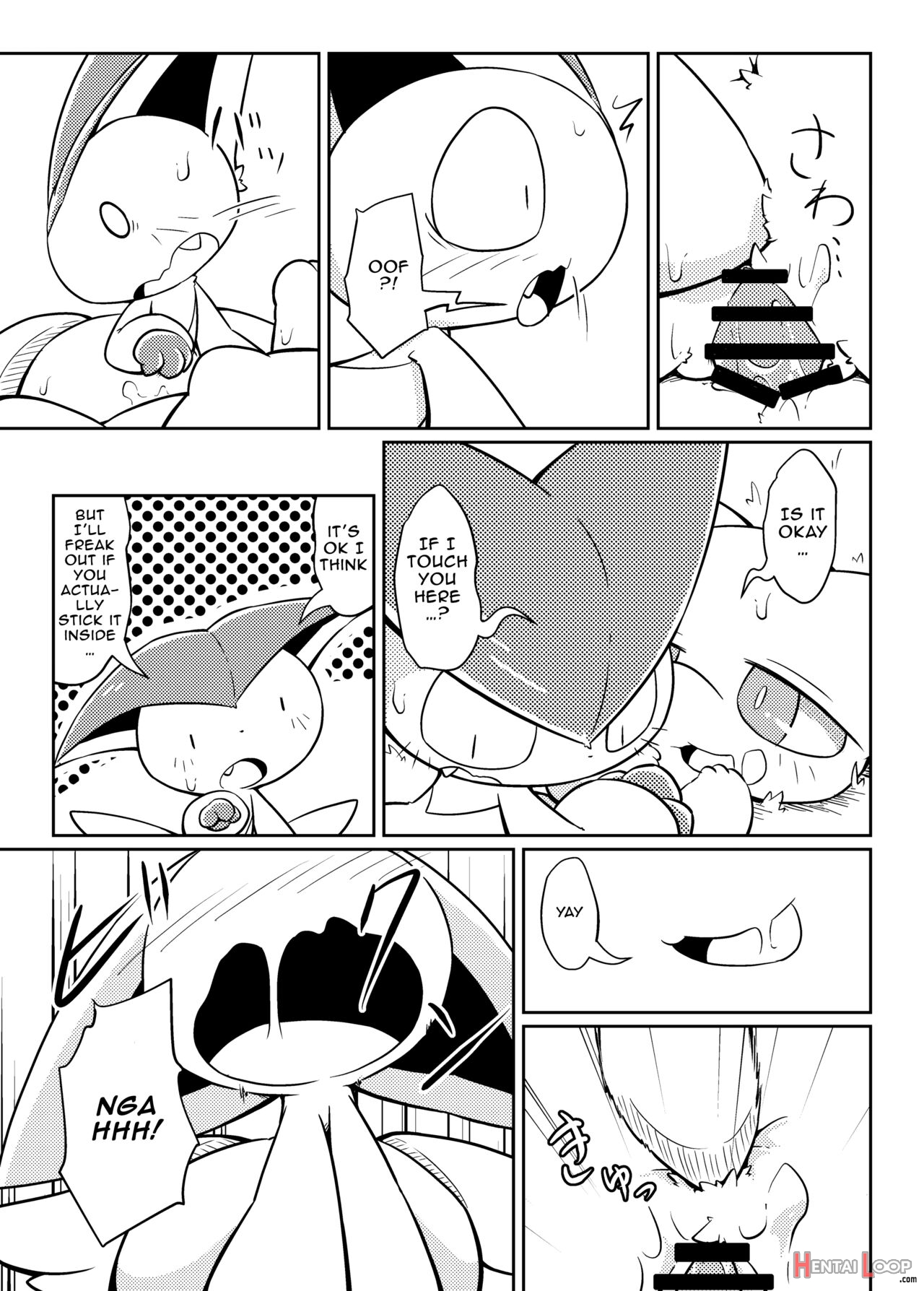 Little Legends 2 page 34