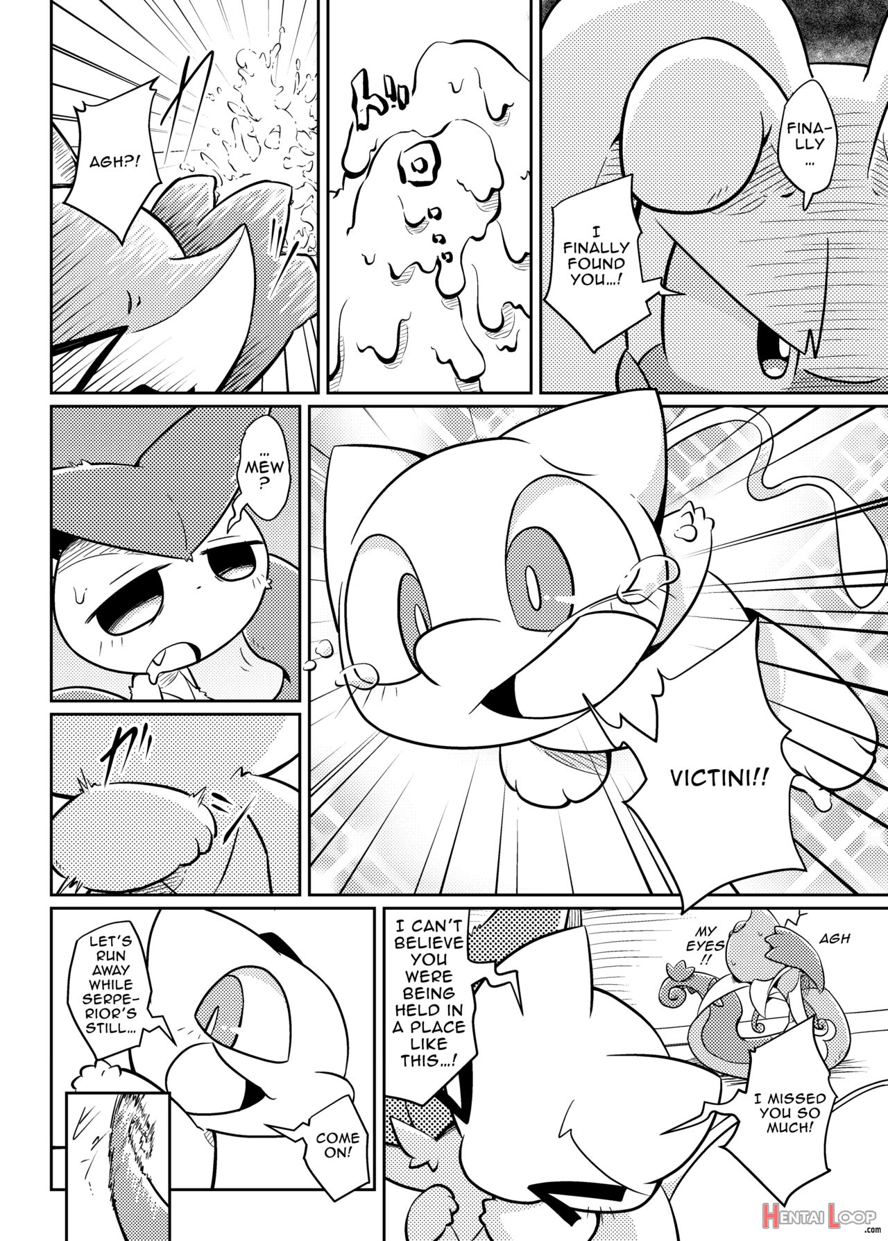 Little Legends 2 page 7