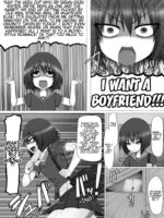 Little Sister Gets Fucked Like A Bitch By Her Futanari Underclassman. page 2