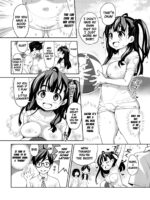 Little Sister page 3