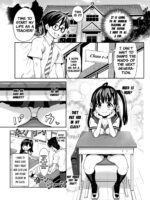 Little Sister page 4