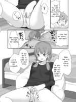 Little Sister With Grande Everyday 3 page 10