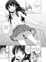 Little Sister With Grande Everyday – Decensored page 2