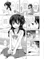 Little Sister With Grande Everyday – Decensored page 6