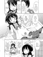 Little Sister With Grande Everyday – Decensored page 7