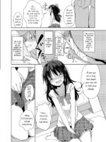 Little Sister With Grande Everyday – Decensored page 9