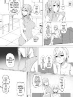 Live Meat 02 肉块02 page 4