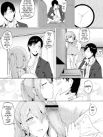 Live Meat 02 肉块02 page 5