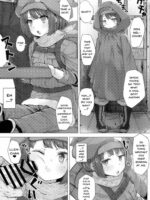 Llenn-chan Onaho-ka Mod page 2