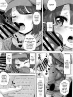 Llenn-chan Onaho-ka Mod page 3