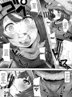 Llenn-chan Onaho-ka Mod page 4