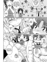 Locker Shoujo Nanami-chan page 10