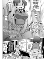 Locker Shoujo Nanami-chan page 2