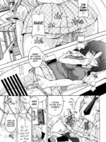 Locker Shoujo Nanami-chan page 5
