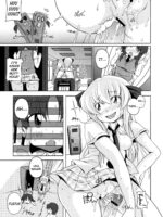 Locker Shoujo Nanami-chan page 7