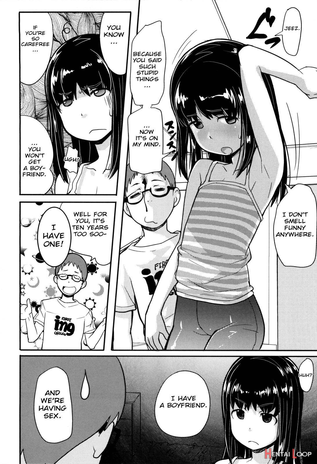 Loli Gabuu page 100