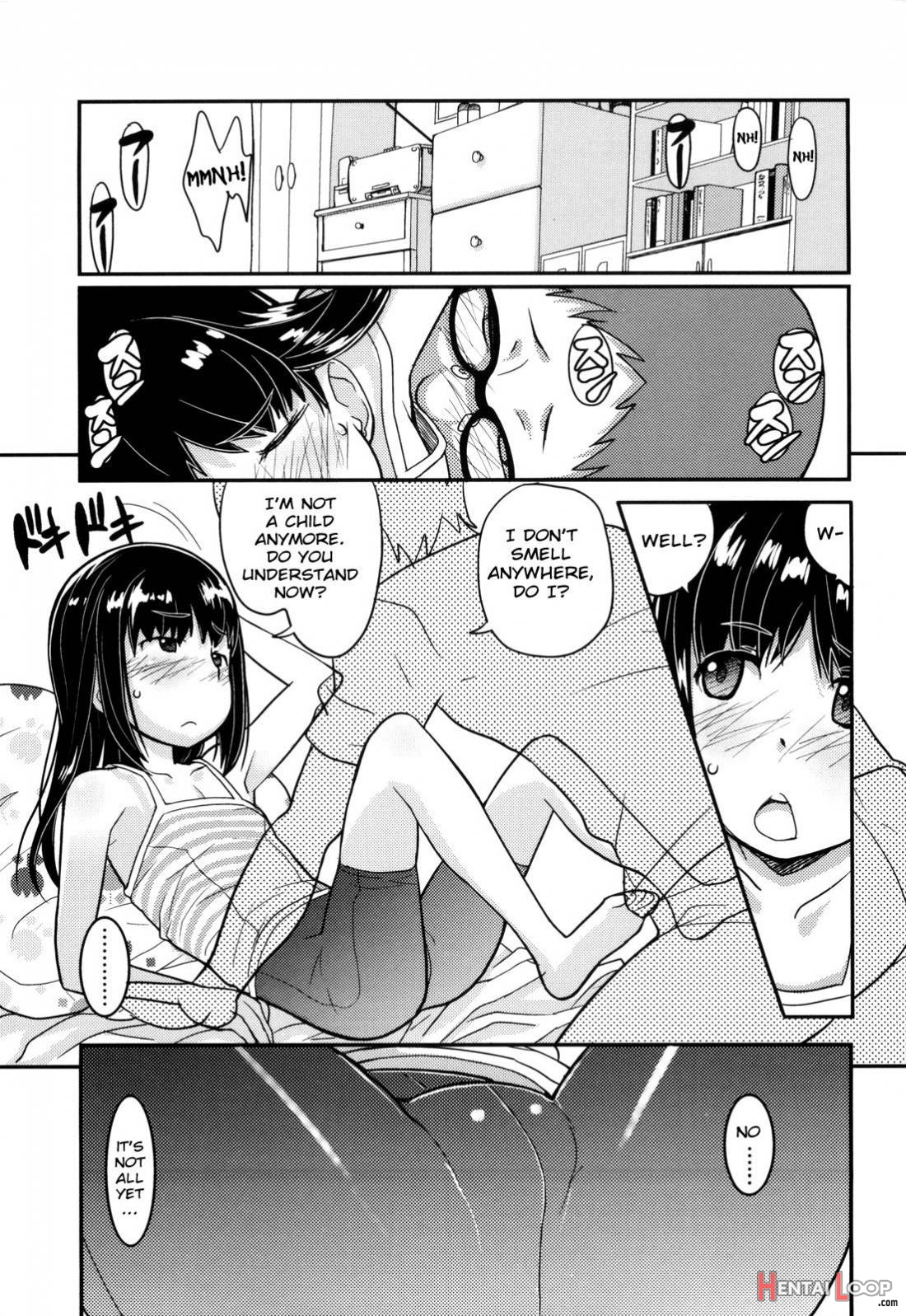 Loli Gabuu page 101