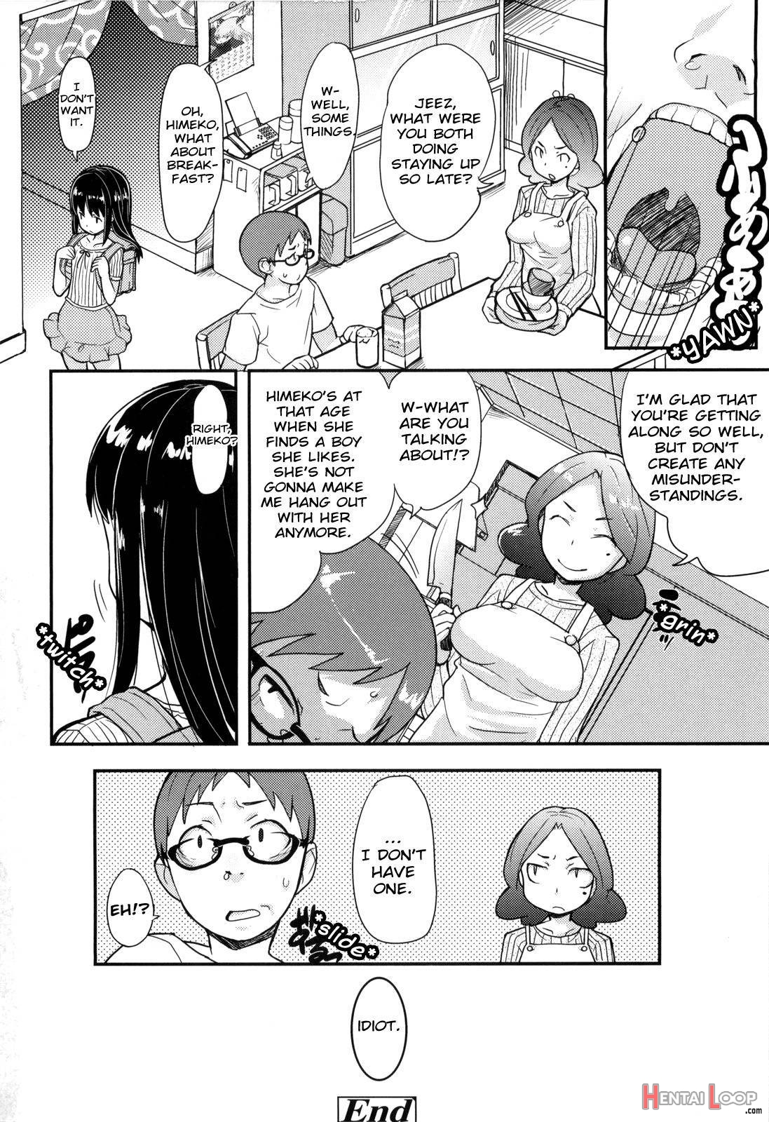 Loli Gabuu page 110