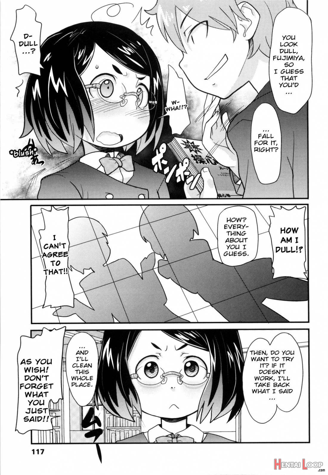 Loli Gabuu page 115