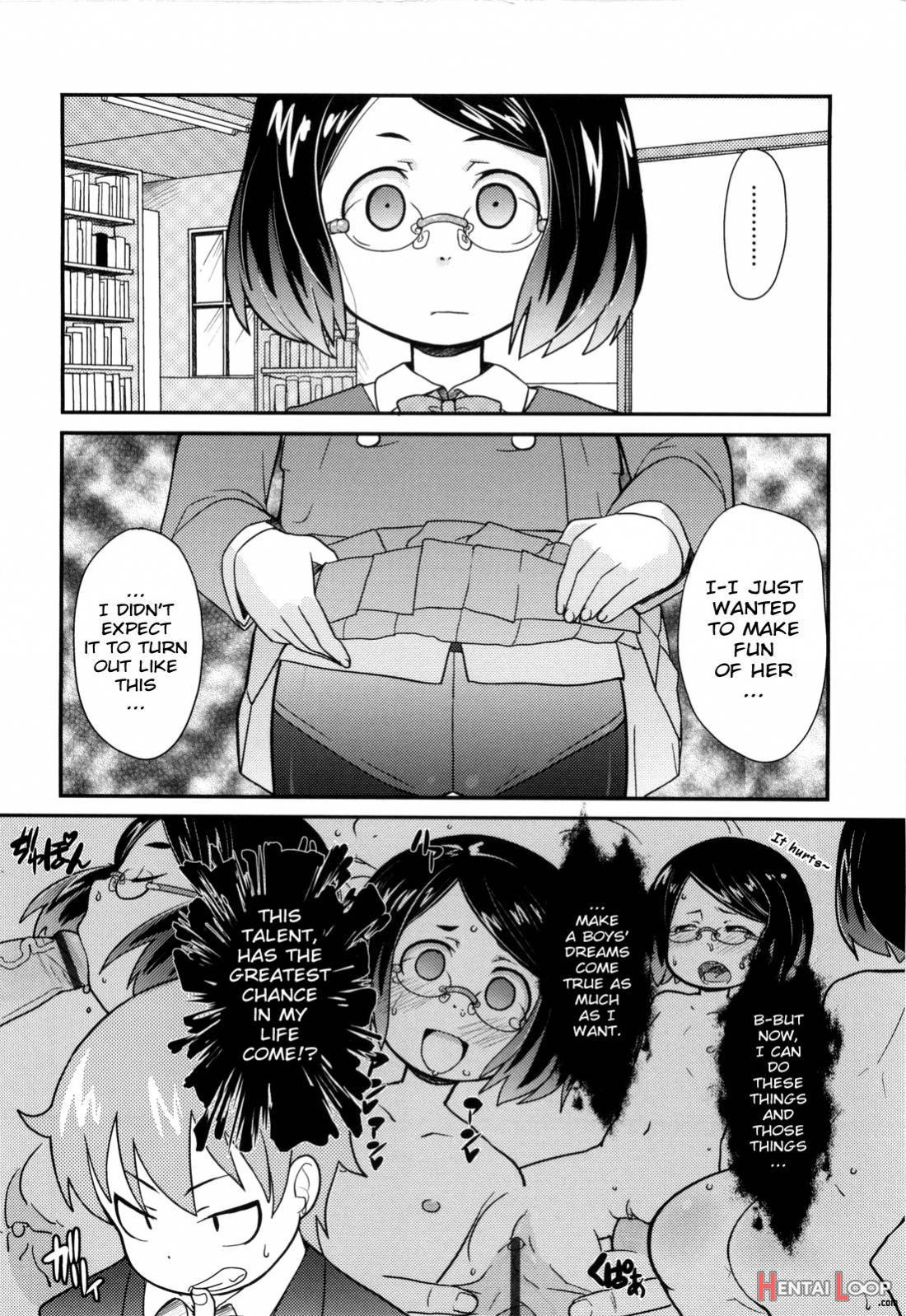 Loli Gabuu page 116