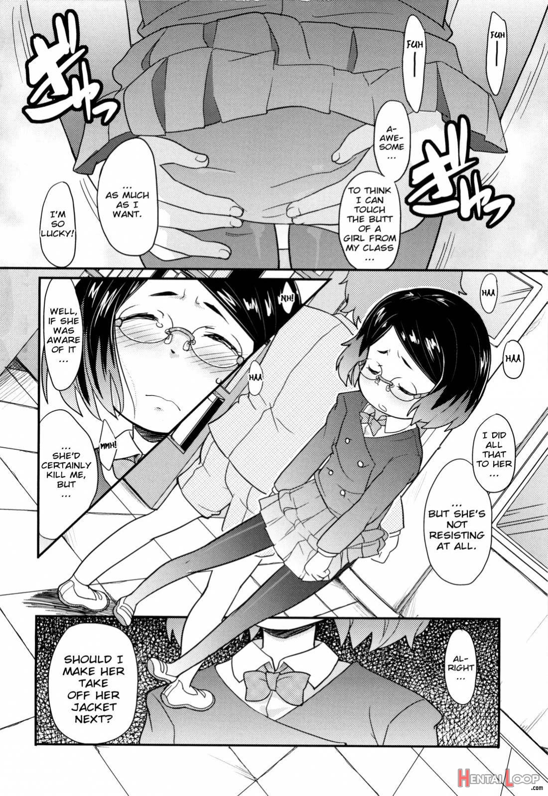 Loli Gabuu page 118