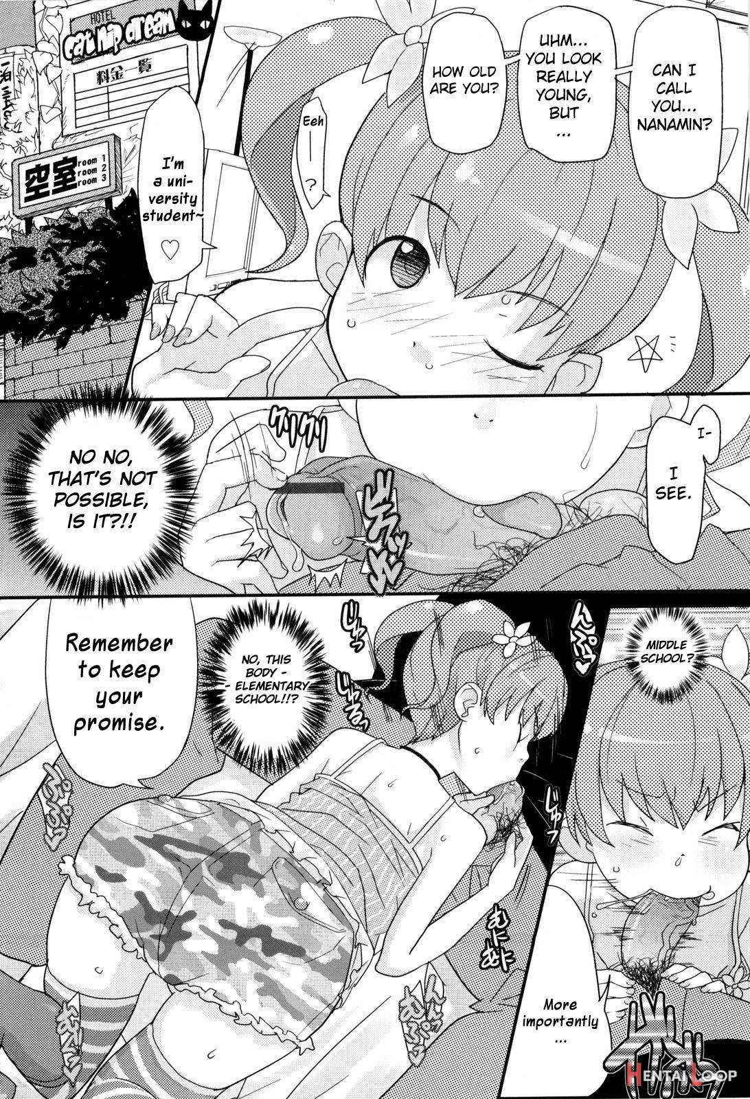 Loli Gabuu page 12