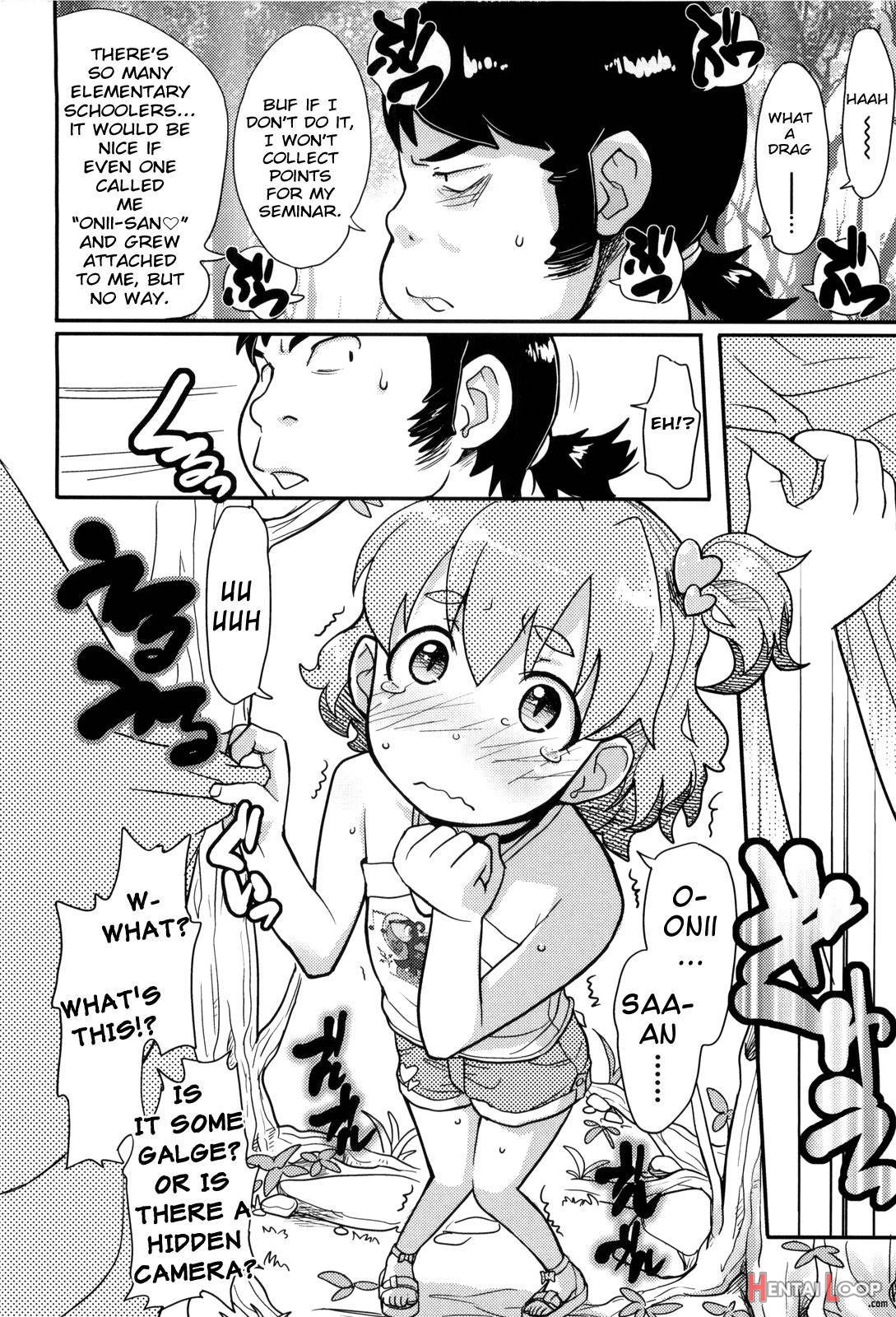 Loli Gabuu page 130