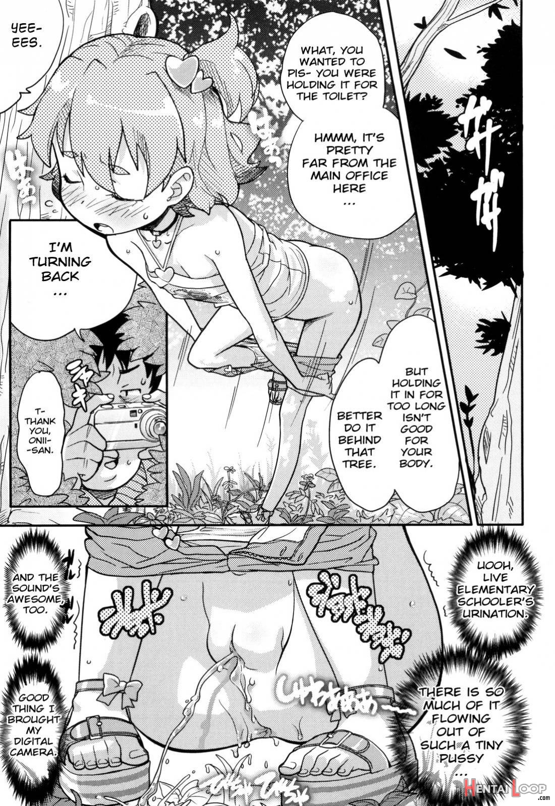 Loli Gabuu page 131