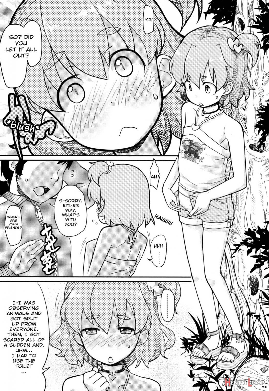 Loli Gabuu page 132