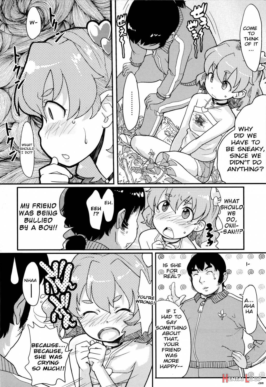 Loli Gabuu page 136