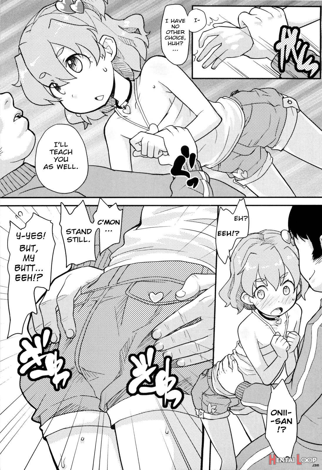 Loli Gabuu page 137