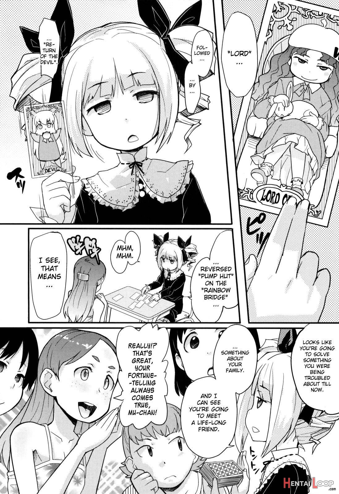 Loli Gabuu page 148