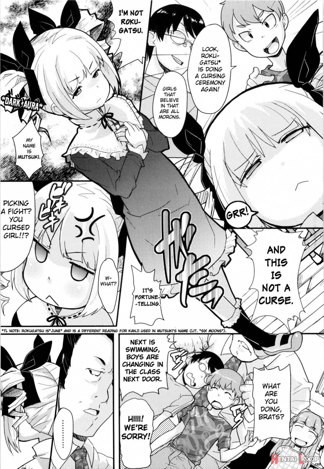 Loli Gabuu page 149