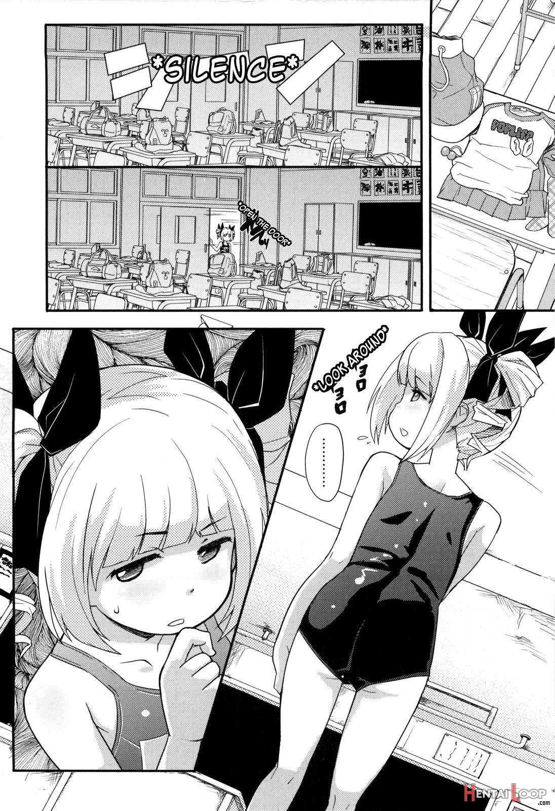 Loli Gabuu page 150